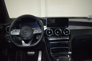 MERCEDES_BENZ Clase GLC 220 d 4MATIC