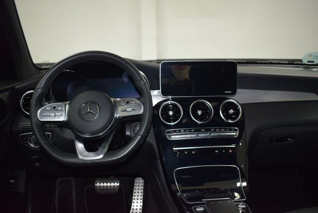 MERCEDES_BENZ Clase GLC 220 d 4MATIC
