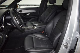 MERCEDES_BENZ Clase GLC 220 d 4MATIC