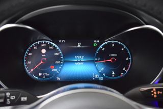 MERCEDES_BENZ Clase GLC 220 d 4MATIC