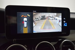 MERCEDES_BENZ Clase GLC 220 d 4MATIC