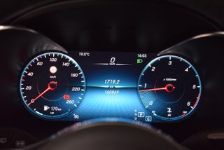 MERCEDES_BENZ Clase GLC 220 d 4MATIC