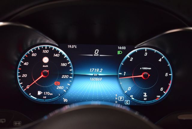 MERCEDES_BENZ Clase GLC 220 d 4MATIC