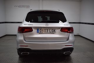 MERCEDES_BENZ Clase GLC 220 d 4MATIC