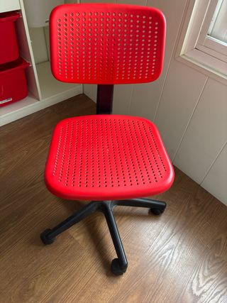 Pack de DOS sillas de escritorio