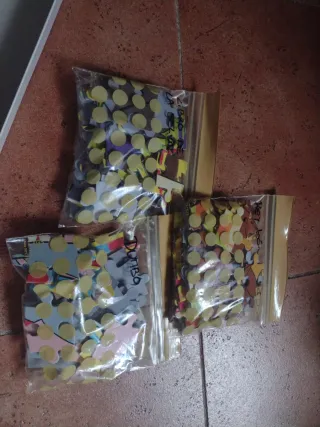 Puzzle Disney 3x48 piezas Clementoni