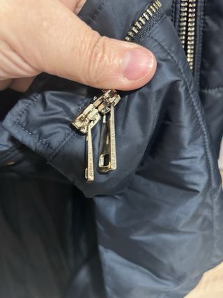 Plumas Gerry Weber azul