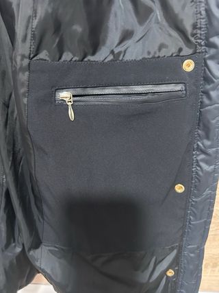 Plumas Gerry Weber azul