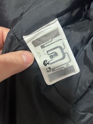 Plumas Gerry Weber azul