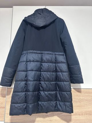 Plumas Gerry Weber azul