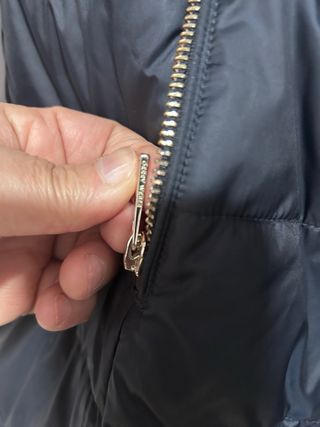 Plumas Gerry Weber azul