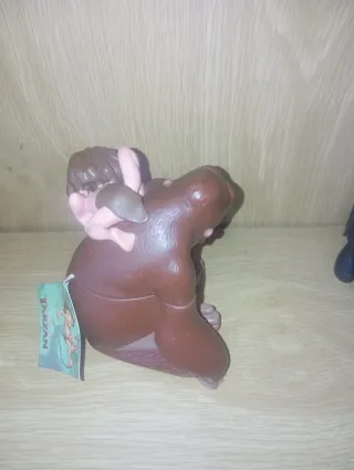 Figura Tarzán Disney Años 90