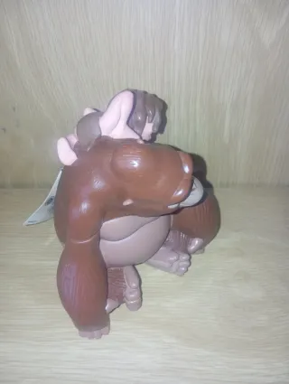 Figura Tarzán Disney Años 90