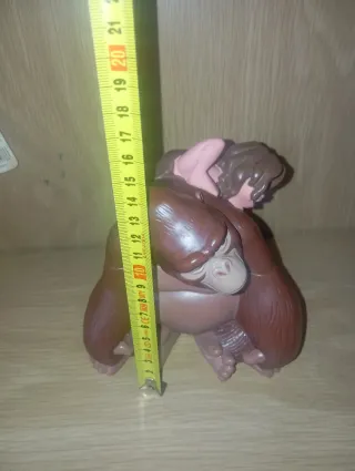 Figura Tarzán Disney Años 90