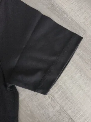 Camiseta Gucci Hombre XL Negra Azul