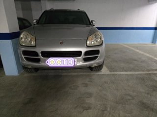 Porsche Cayenne 2006
