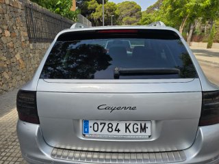 Porsche Cayenne 2006