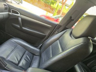 Porsche Cayenne 2006