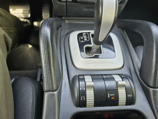 Porsche Cayenne 2006