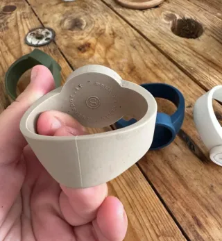 Kit 5 Relojes O'Clock