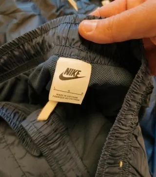 Conjunto Chándal Nike Azul