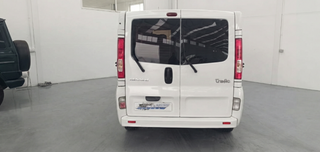 Renault Trafic 2011