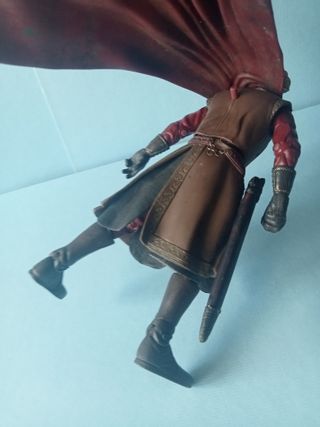 Figura Rey Theoden LOTR/ESDLA Toybiz