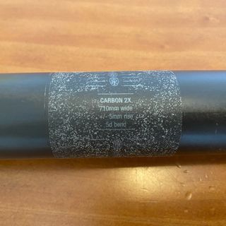 Manillar Richey WCS 2X CARBON