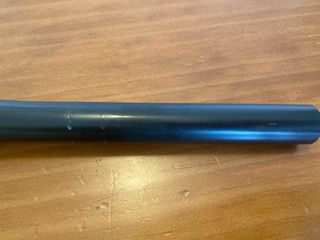 Manillar Richey WCS 2X CARBON