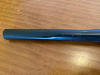 Manillar Richey WCS 2X CARBON