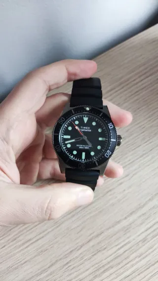 Timex Deepwater Reef 200 TW2W74700