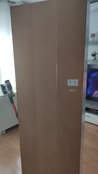 Estantería Ikea Blanca Gersby