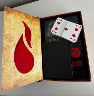 Tinker Tailor Soldier Spy Blu-ray DVD