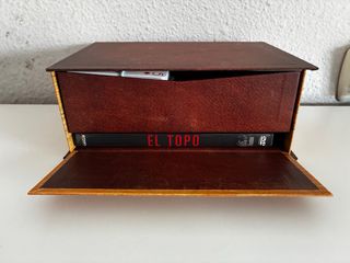 Tinker Tailor Soldier Spy Blu-ray DVD