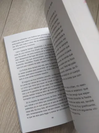 Un psicópata dentro de mí (El enigma) (Spanish ...