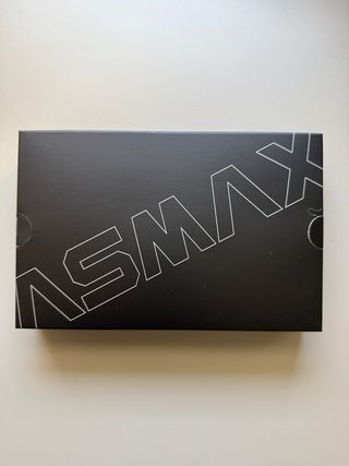 ASMAX S1 Dual Pack Intercomunicador Moto