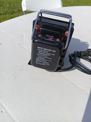 Transformador 300W Seven Star THG-300U/D