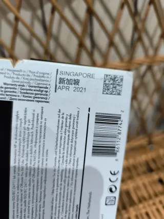 Tóner HP 971XL Officejet Amarillo