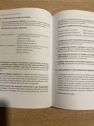 Fundamentos de investigación en psicología