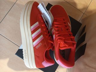 Zapatillas Adidas