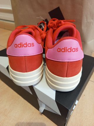 Zapatillas Adidas