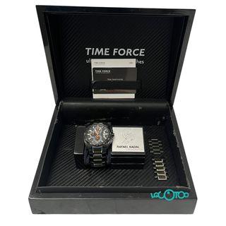 Reloj Time Force TF2976M Rafa Nadal 49mm
