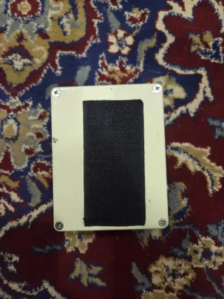 Pedal Guitarra Shred Master