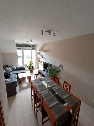 Ático en alquiler en Alpedrete