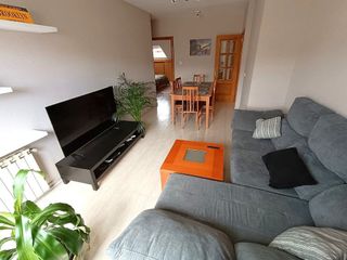 Ático en alquiler en Alpedrete