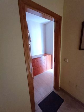 Ático en alquiler en Alpedrete