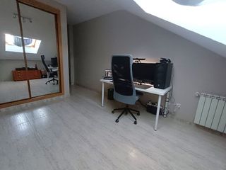 Ático en alquiler en Alpedrete