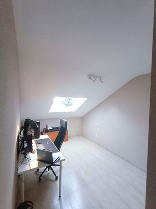 Ático en alquiler en Alpedrete