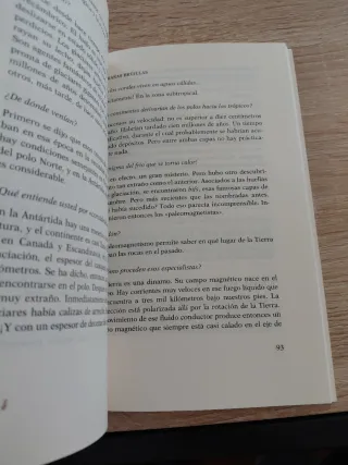 La historia más bella de la Tierra