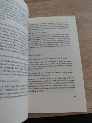 La historia más bella de la Tierra